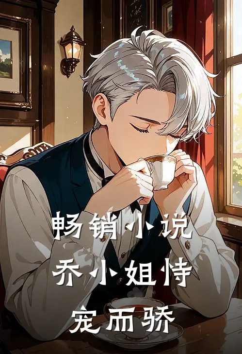 畅销小说乔小姐恃宠而骄