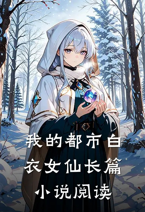 我的都市白衣女仙长篇小说阅读