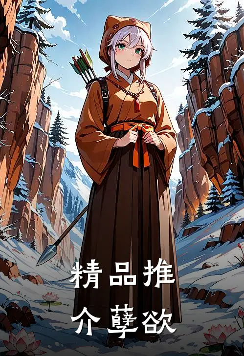 精品推介孽欲
