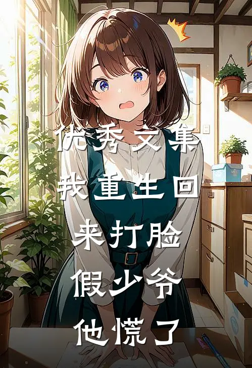 优秀文集我重生回来打脸，假少爷他慌了