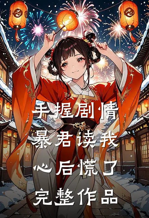 手握剧情:暴君读我心后慌了完整作品