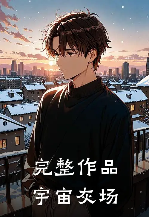完整作品宇宙灰场