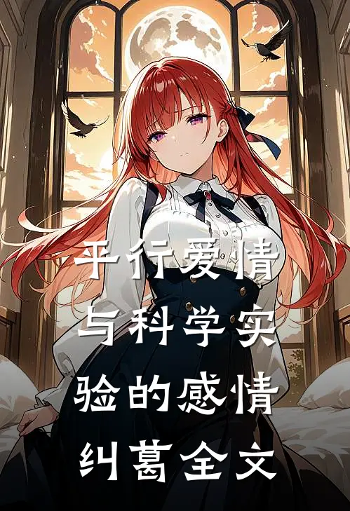 平行爱情与科学实验的感情纠葛全文