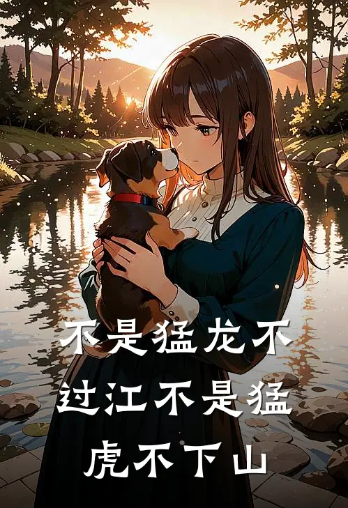 不是猛龙不过江不是猛虎不下山
