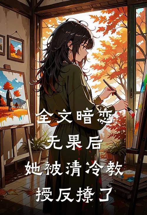 全文暗恋无果后，她被清冷教授反撩了