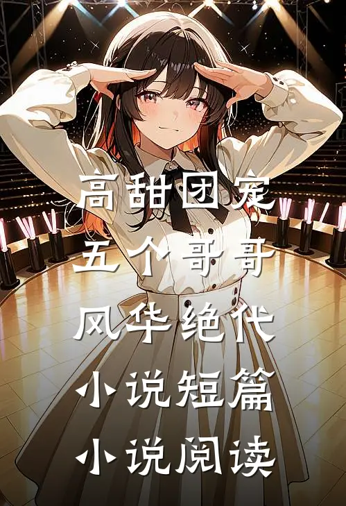 高甜团宠:五个哥哥风华绝代小说短篇小说阅读
