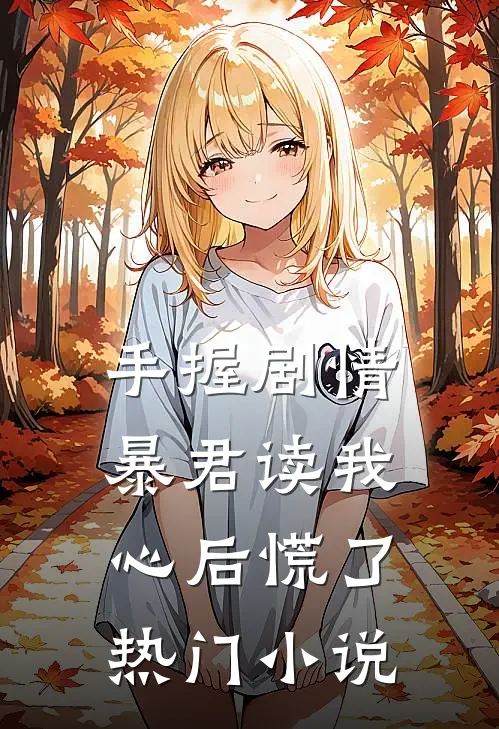 手握剧情：暴君读我心后慌了热门小说