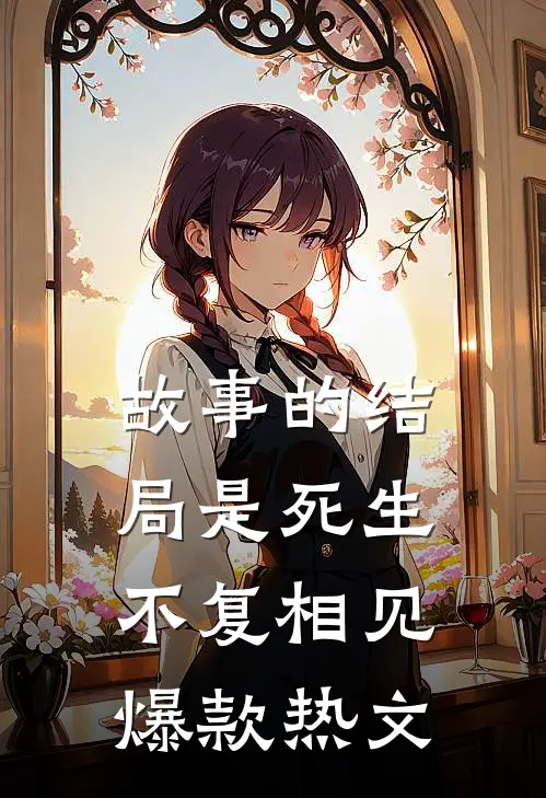 故事的结局是死生不复相见爆款热文