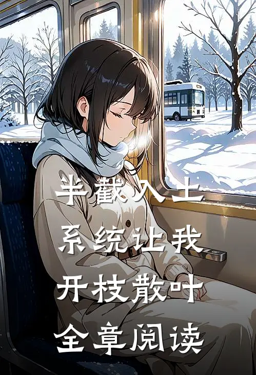 半截入土，系统让我开枝散叶全章阅读