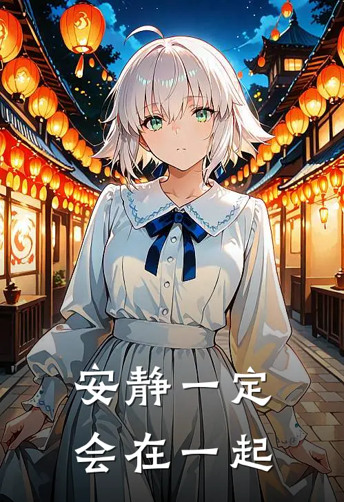 安静一定会在一起