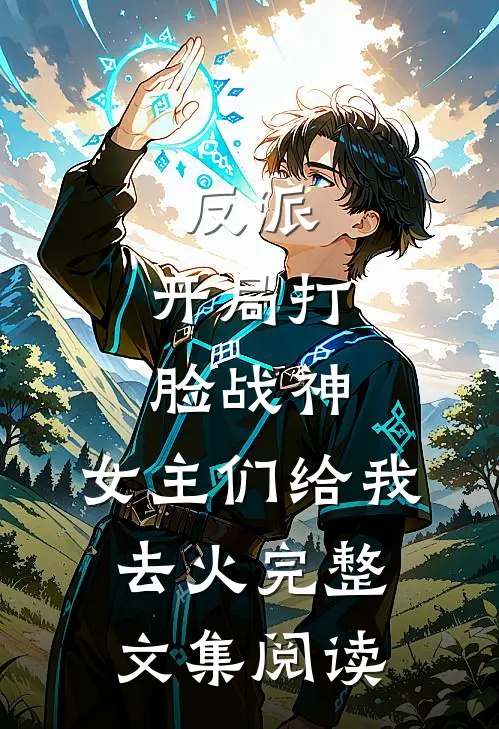 反派：开局打脸战神，女主们给我去火完整文集阅读