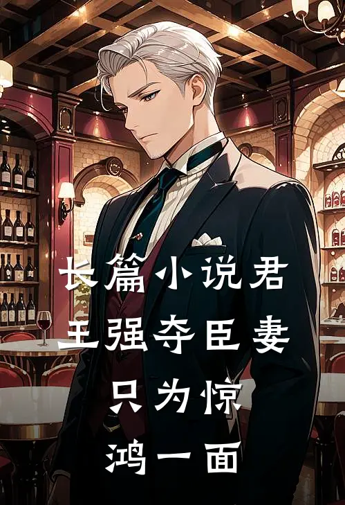 长篇君王强夺臣妻,只为惊鸿一面全文阅读