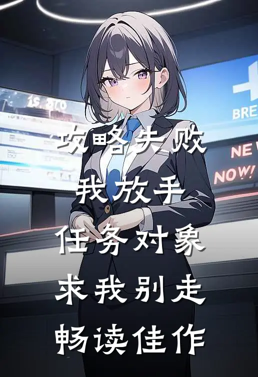 攻略失败我放手，任务对象求我别走畅读佳作