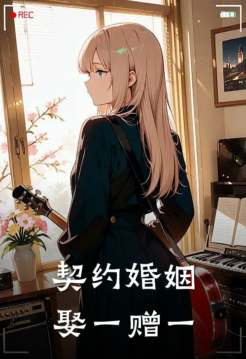 契约婚姻,娶一赠一 全文免费