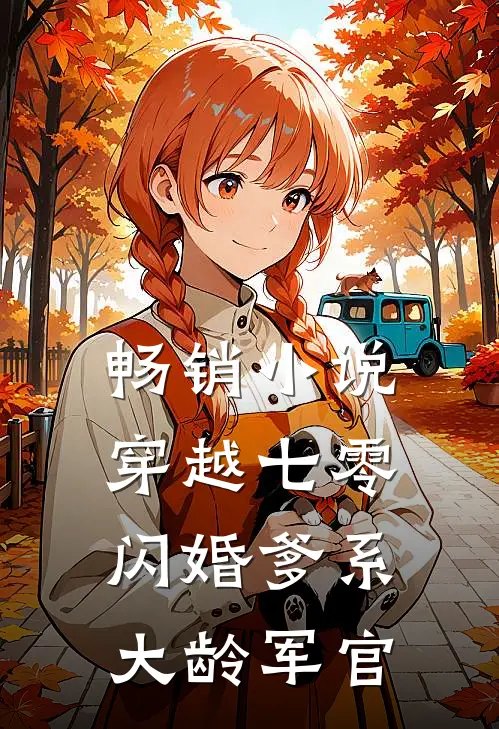 畅销小说穿越七零：闪婚爹系大龄军官