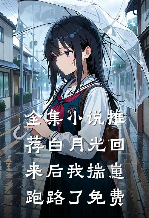 全集小说推荐白月光回来后我揣崽跑路了免费