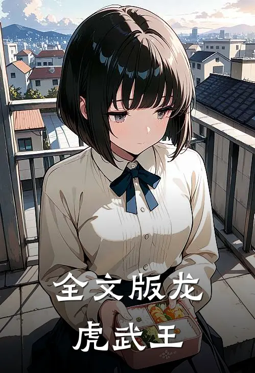 全文版龙虎武王是谁