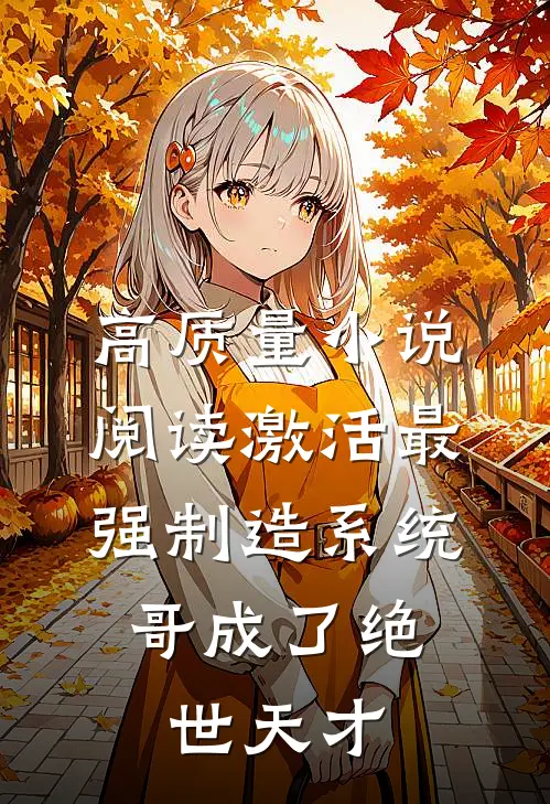 高质量小说阅读激活最强制造系统，哥成了绝世天才
