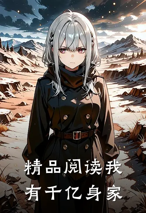 精品阅读我有千亿身家