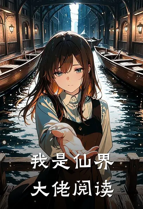 我是仙界大佬阅读