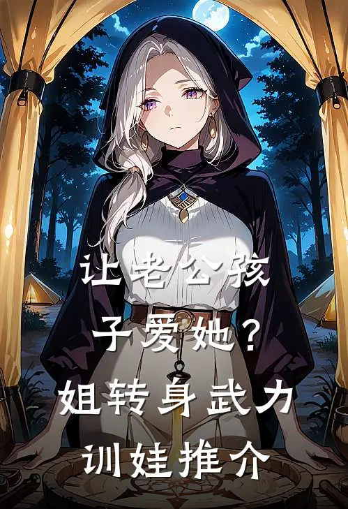 让老公孩子爱她？姐转身武力训娃推介