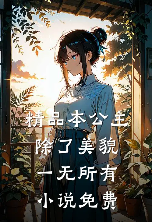 精品本公主除了美貌一无所有小说免费