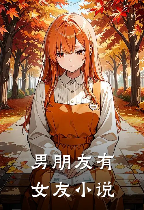 男朋友有女友小说