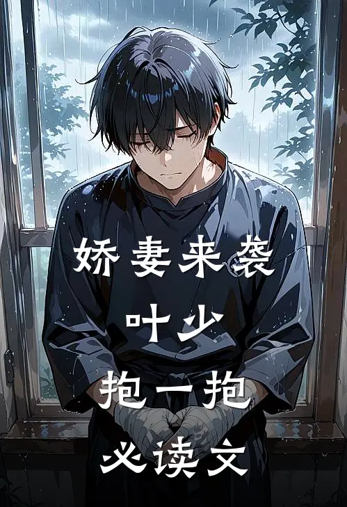 娇妻来袭叶少,抱一抱必读文