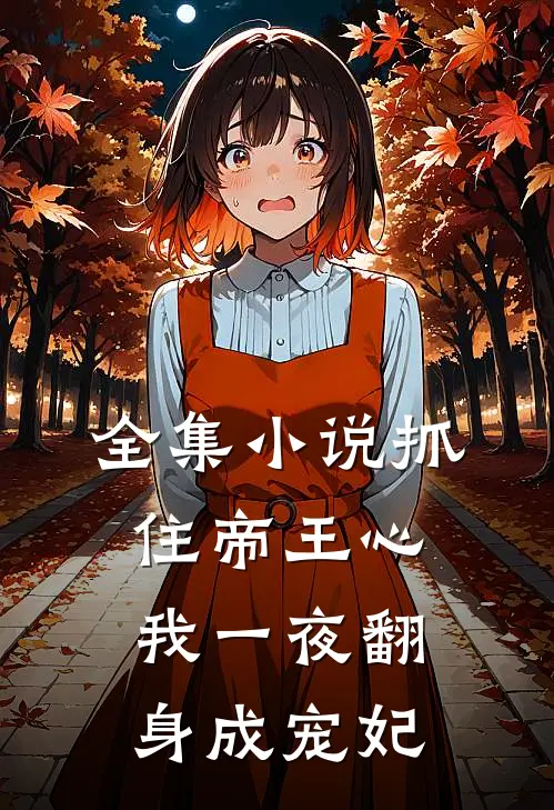 全集抓住帝王心,我一夜翻身成宠妃了