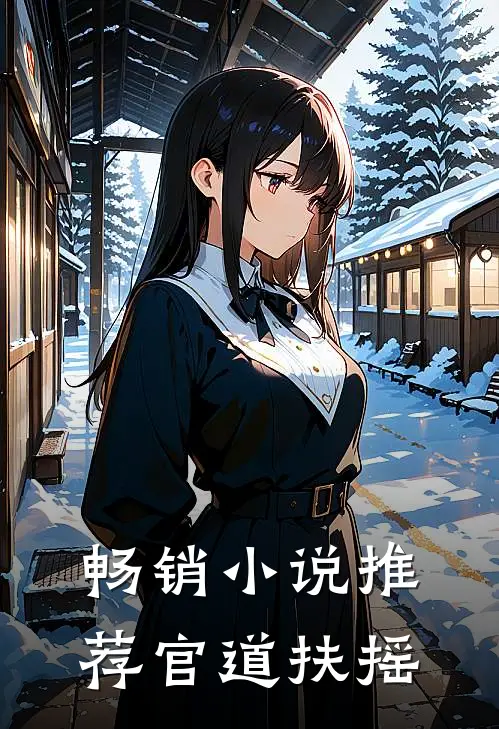 畅销小说推荐官道扶摇