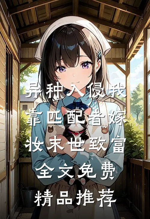 异种入侵我靠匹配者嫁妆末世致富全文免费精品推荐