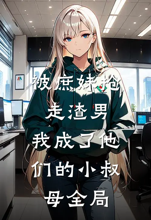 被庶妹抢走渣男,我成了他们的小叔母全局免费阅读