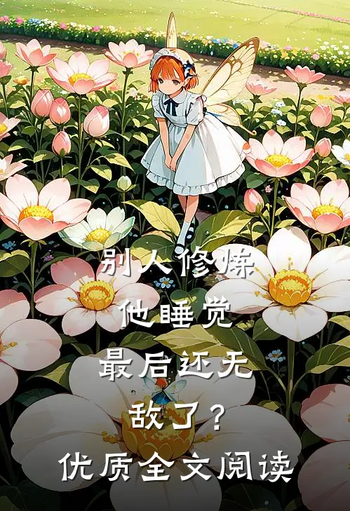 别人修炼他睡觉，最后还无敌了？优质全文阅读