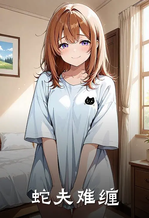蛇夫难缠