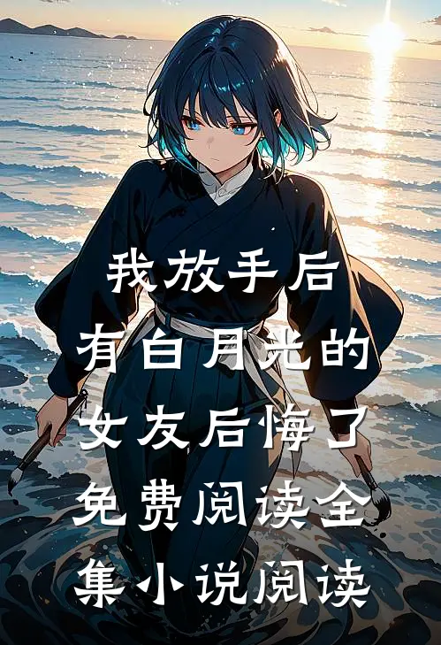 我放手后,有白月光的女友后悔了免费阅读全集小说阅读