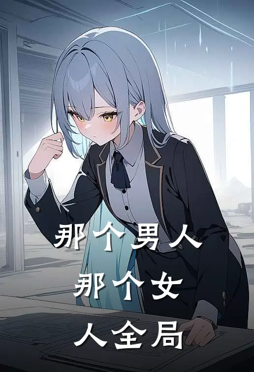 那个男人,那个女人全局观看