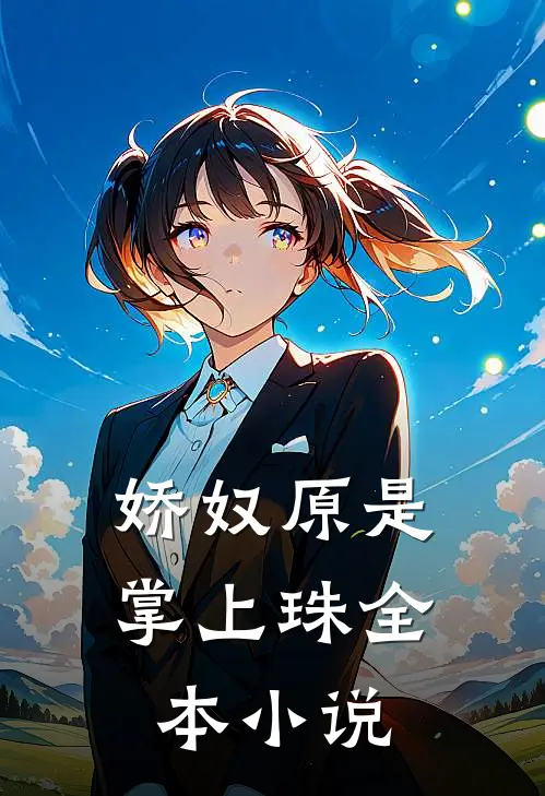 娇奴原是掌上珠全本小说