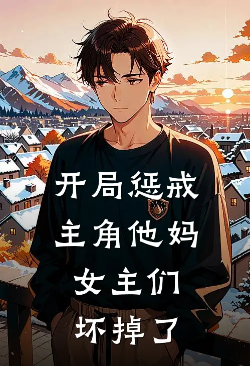 开局惩戒主角他妈，女主们坏掉了