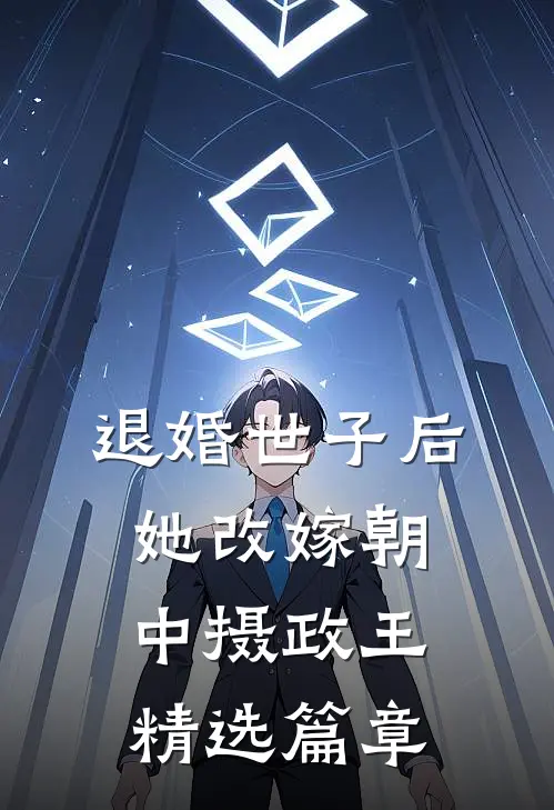 退婚世子后，她改嫁朝中摄政王精选篇章