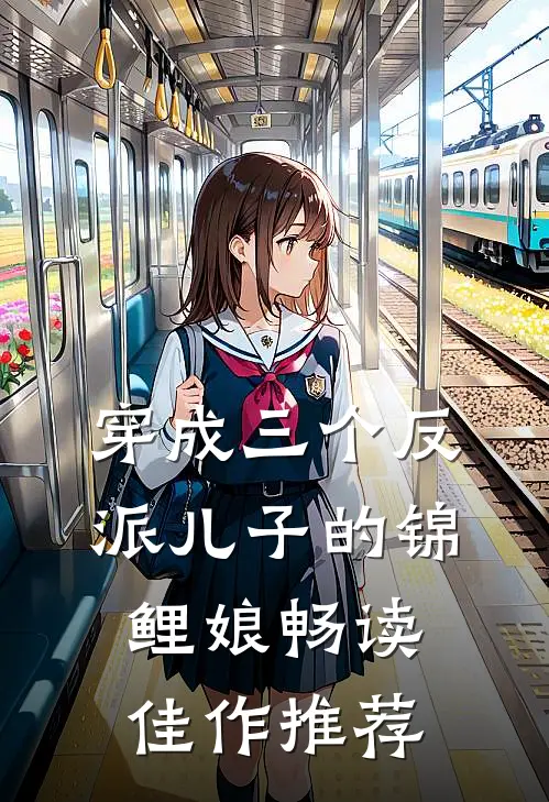 穿成三个反派儿子的锦鲤娘畅读佳作推荐