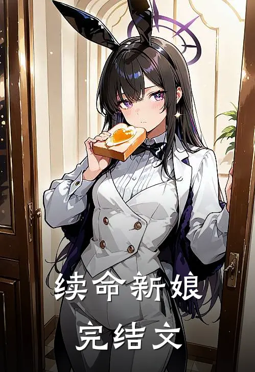 续命新娘完结文