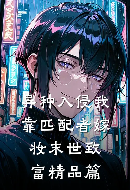 异种入侵我靠匹配者嫁妆末世致富精品篇