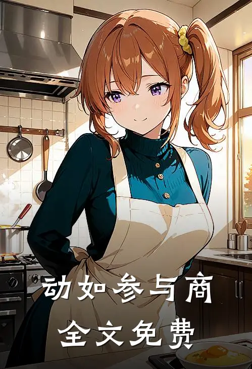 动如参与商全文免费阅读