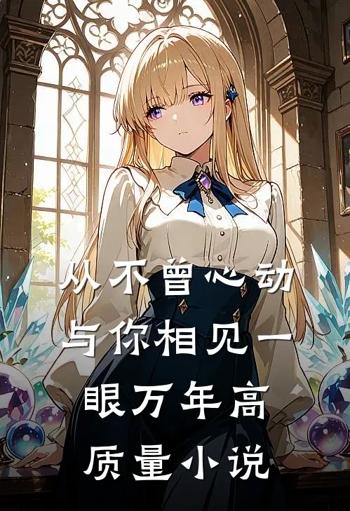 从不曾心动，与你相见一眼万年高质量小说