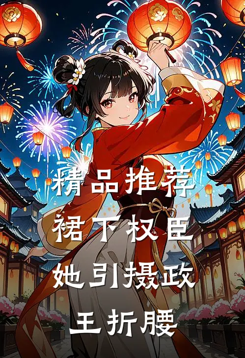 精品推荐裙下权臣：她引摄政王折腰