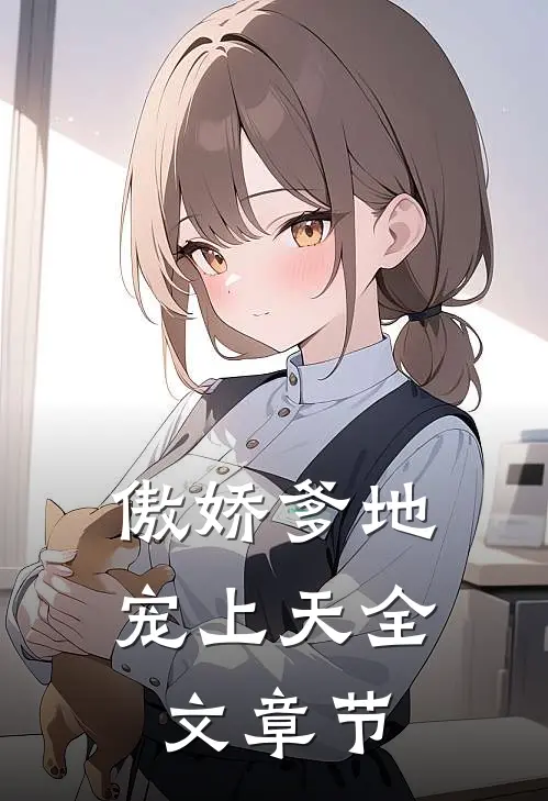 傲娇爹地宠上天全文章节