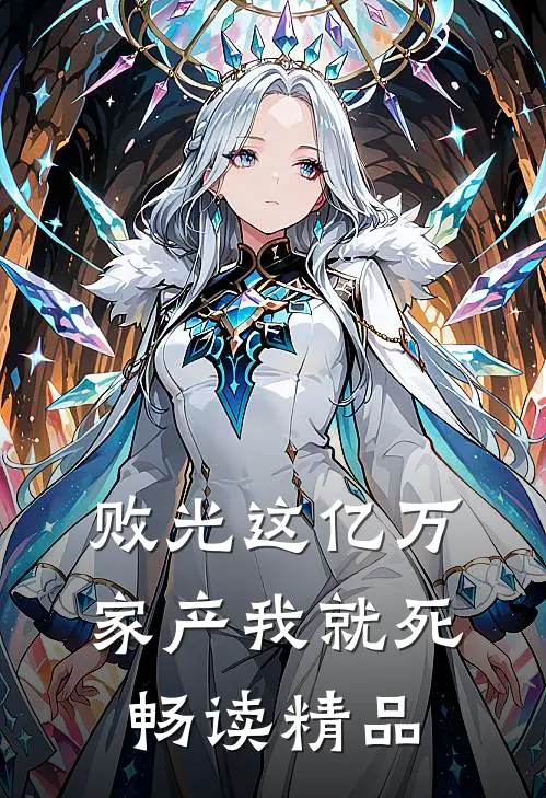 败光这亿万家产我就死畅读精品