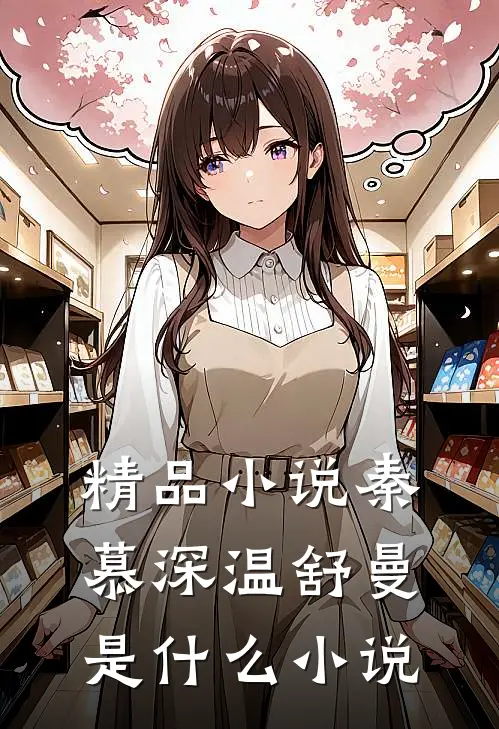 精品小说秦慕深温舒曼是什么小说