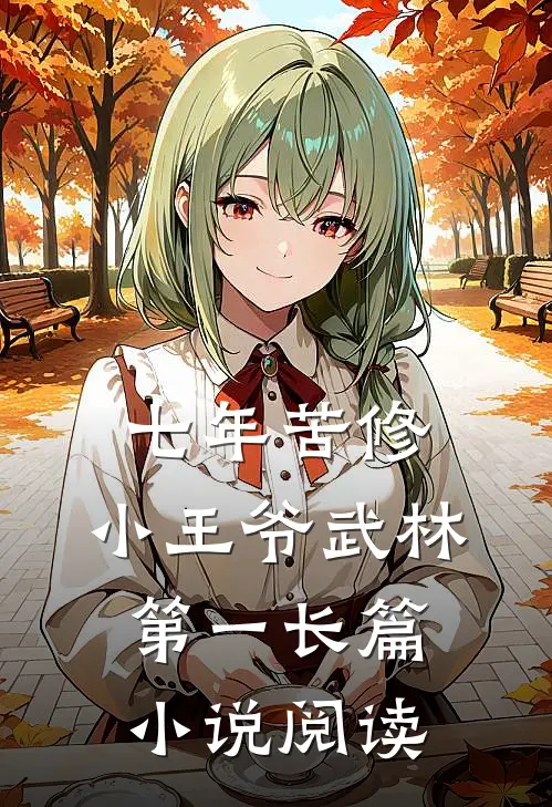 七年苦修，小王爷武林第一长篇小说阅读