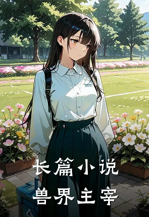 长篇小说兽界主宰